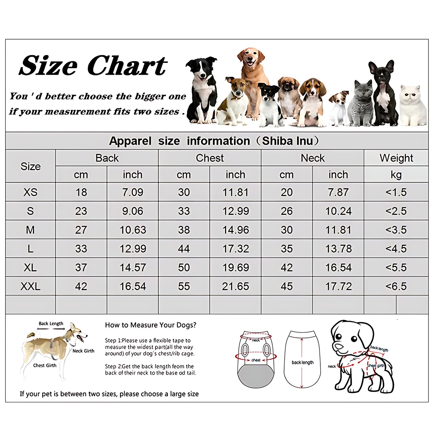 Premium Winter Dog Hoodie Coat – Thick Warm Jacket for Puppies
